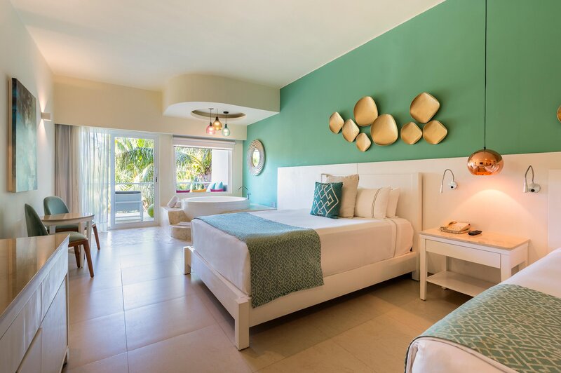 Palmar Beach Resort & Spa Riviera Maya 43