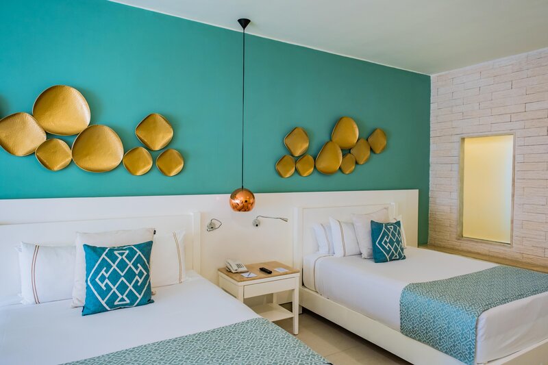 Palmar Beach Resort & Spa Riviera Maya 44