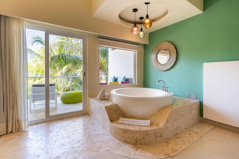 Palmar Beach Resort & Spa Riviera Maya 48