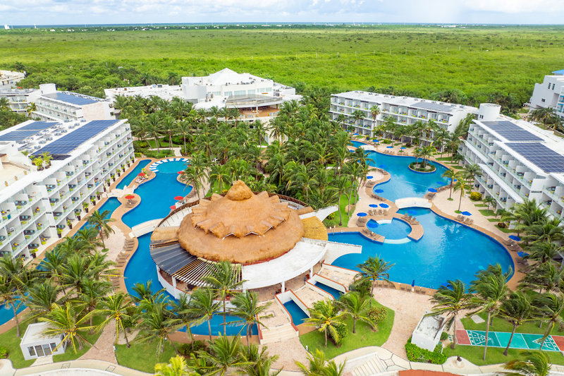 Palmar Beach Resort & Spa Riviera Maya 63
