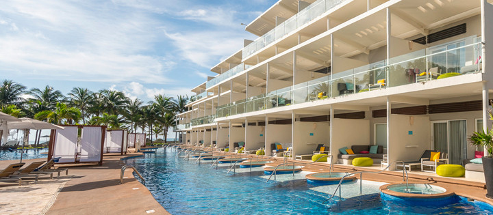 Palmar Beach Resort & Spa Riviera Maya 64