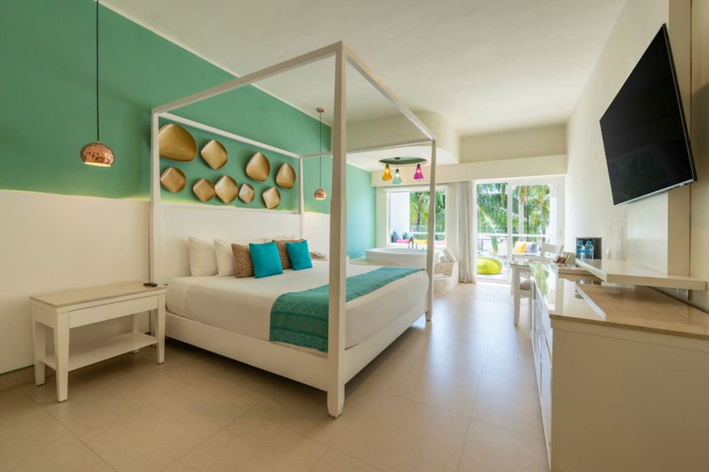 Palmar Beach Resort & Spa Riviera Maya 65