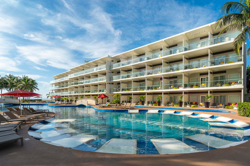 Palmar Beach Resort & Spa Riviera Maya 68
