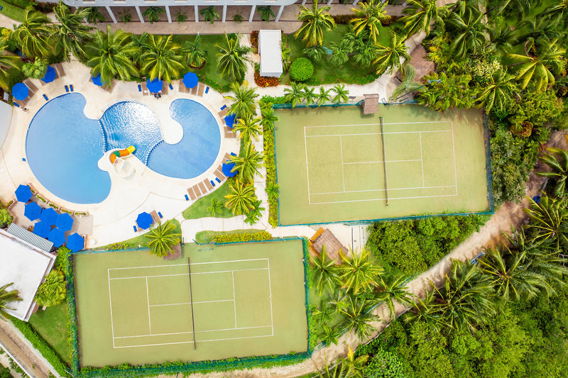 Palmar Beach Resort & Spa Riviera Maya 69