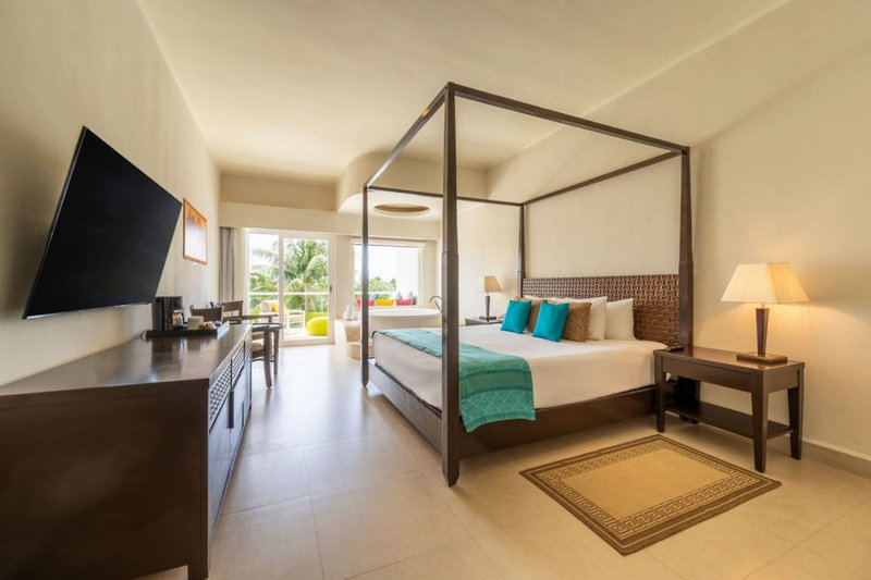 Palmar Beach Resort & Spa Riviera Maya 71