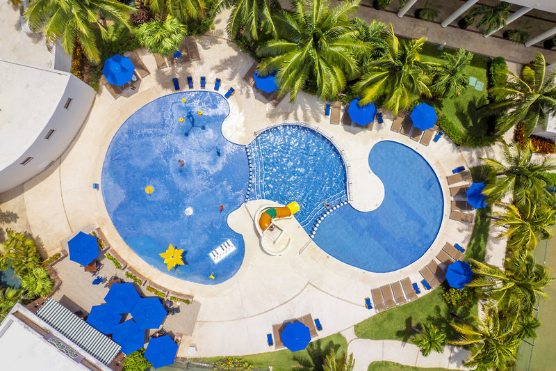 Palmar Beach Resort & Spa Riviera Maya 72