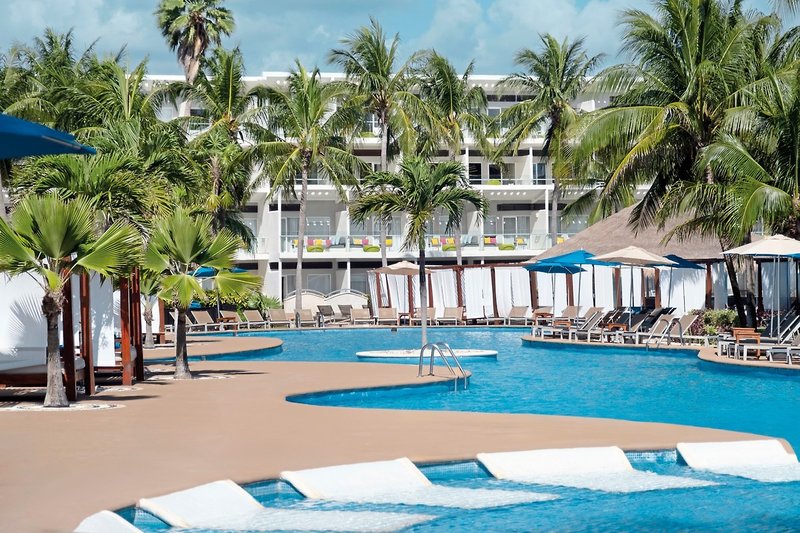Palmar Beach Resort & Spa Riviera Maya 5