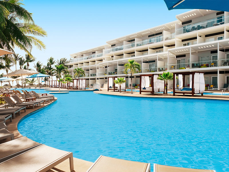 Palmar Beach Resort & Spa Riviera Maya 2
