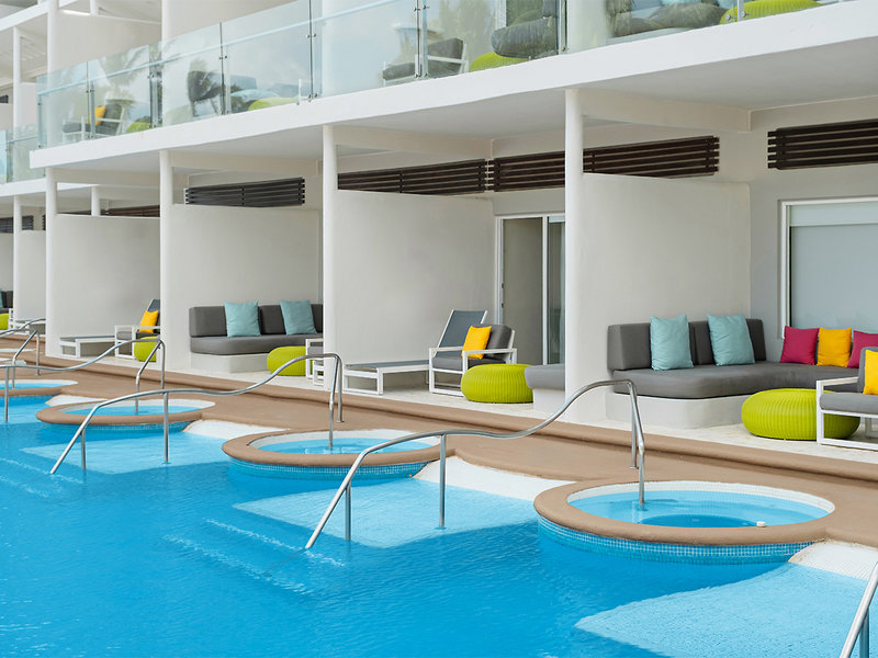 Palmar Beach Resort & Spa Riviera Maya 7
