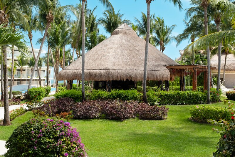 Palmar Beach Resort & Spa Riviera Maya 34