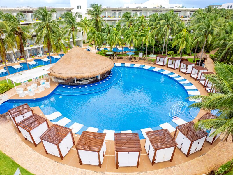 Palmar Beach Resort & Spa Riviera Maya 42