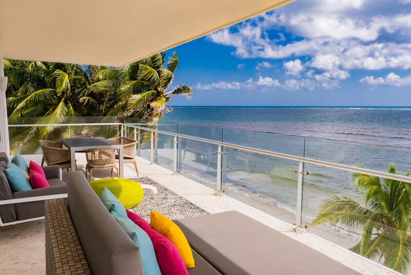 Palmar Beach Resort & Spa Riviera Maya 48