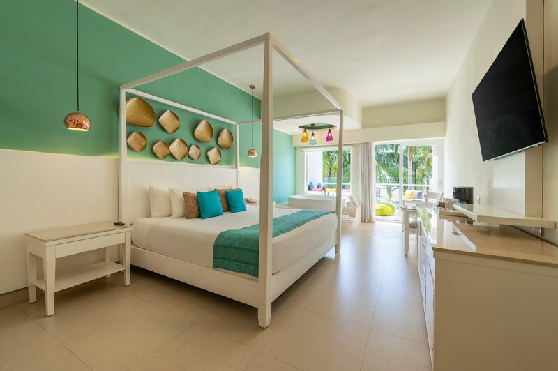 Palmar Beach Resort & Spa Riviera Maya 54