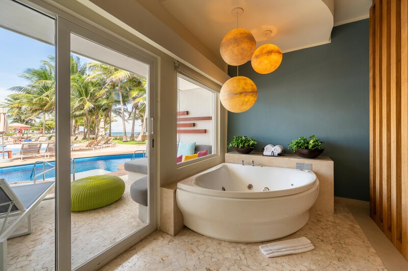 Palmar Beach Resort & Spa Riviera Maya 61