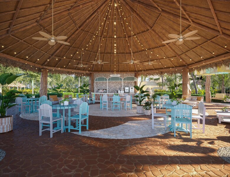 Palmar Beach Resort & Spa Riviera Maya 64