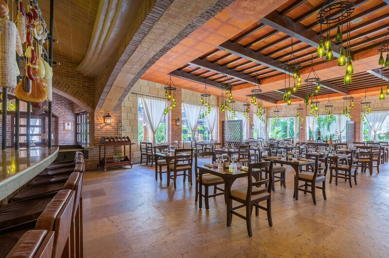 Palmar Beach Resort & Spa Riviera Maya 65
