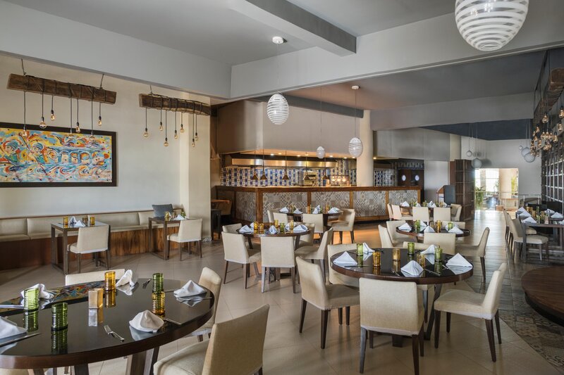 Palmar Beach Resort & Spa Riviera Maya 67
