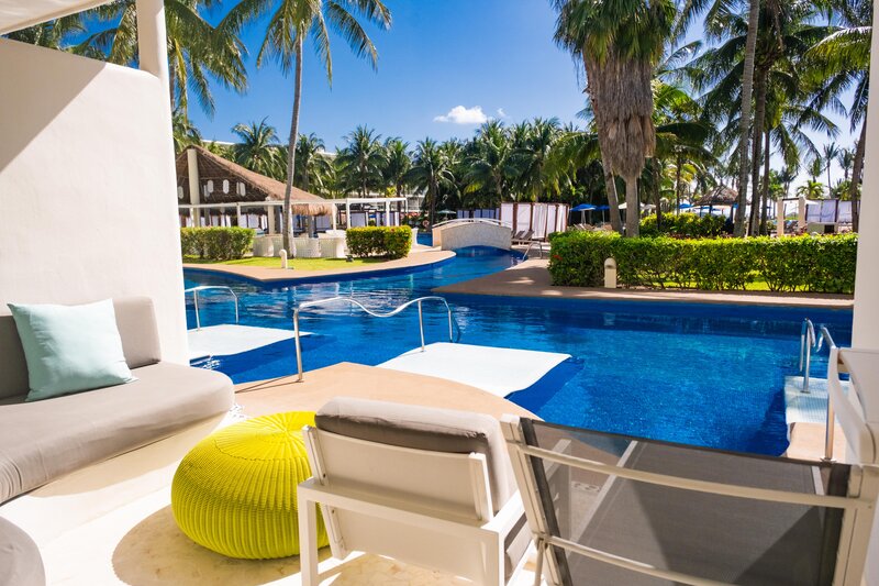 Azul Beach Resort Riviera Cancún by Karisma 20