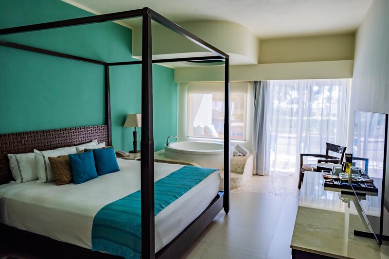 Azul Beach Resort Riviera Cancún by Karisma 21