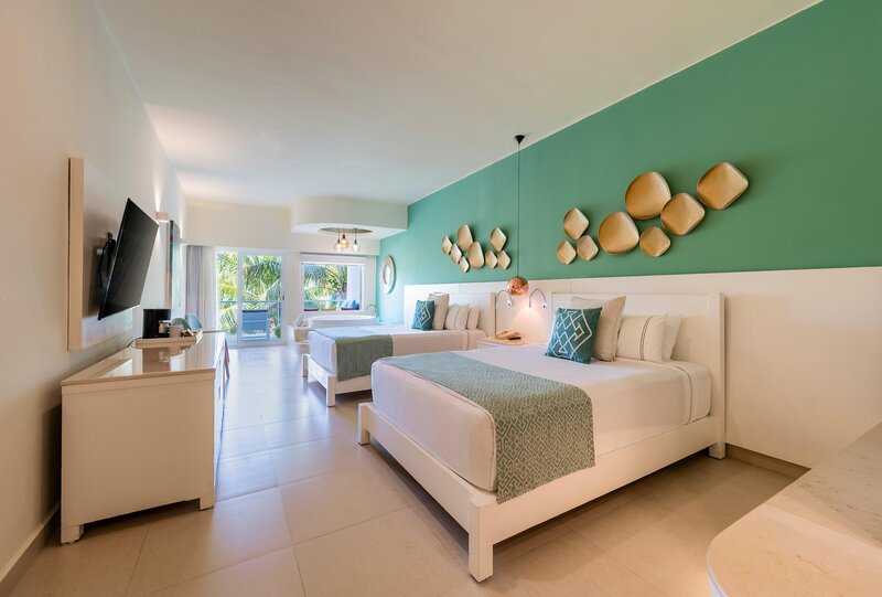 Azul Beach Resort Riviera Cancún by Karisma 22