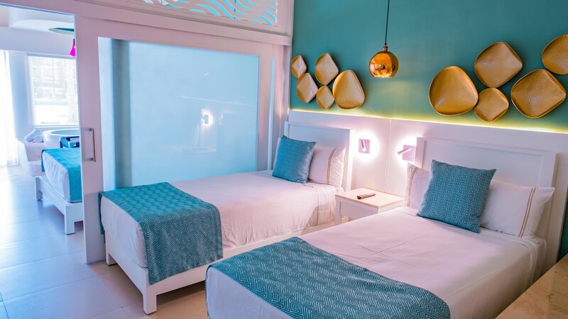 Azul Beach Resort Riviera Cancún by Karisma 24