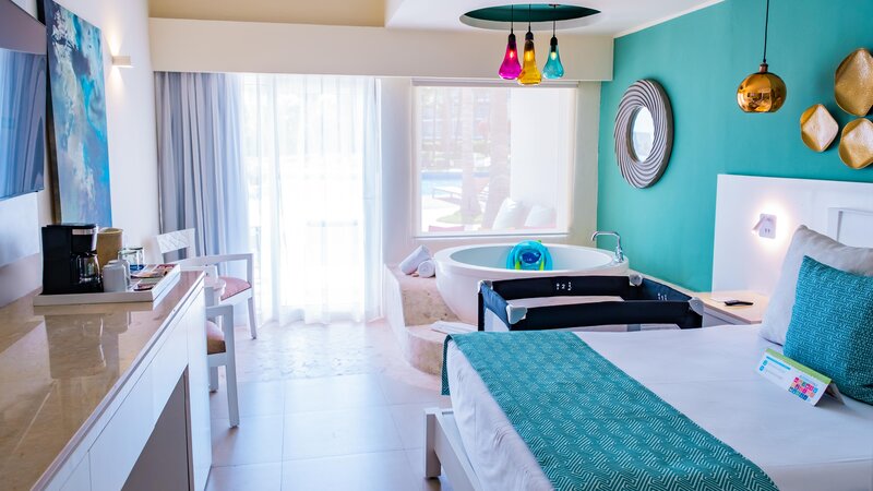 Azul Beach Resort Riviera Cancún by Karisma 46