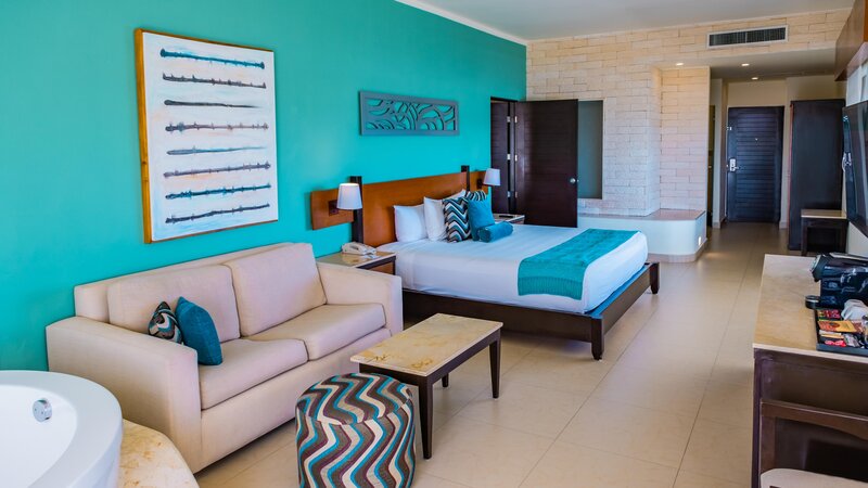 Azul Beach Resort Riviera Cancún by Karisma 50
