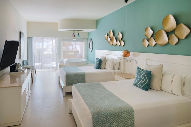 Azul Beach Resort Riviera Cancún by Karisma 52