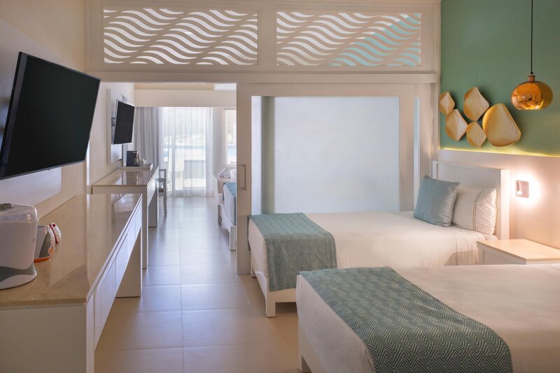 Azul Beach Resort Riviera Cancún by Karisma 59