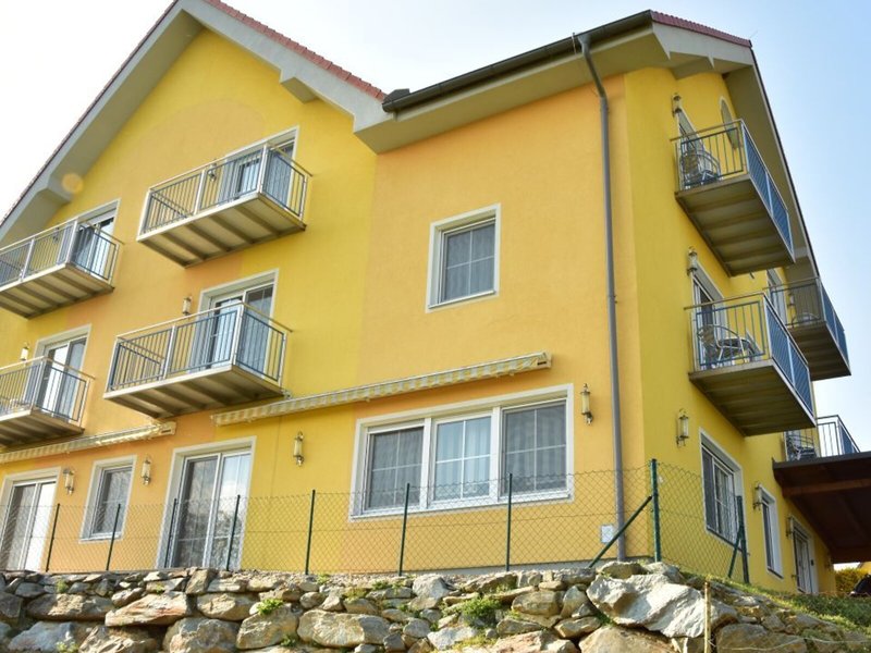 Sonnenpension Hotel Garni