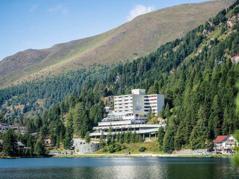 Panorama Hotel Turracher Höhe