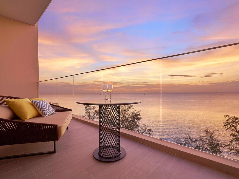 Crowne Plaza Phu Quoc Starbay 6