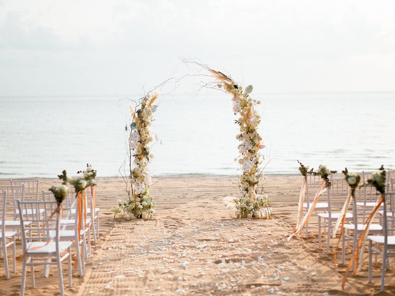 Crowne Plaza Phu Quoc Starbay 8