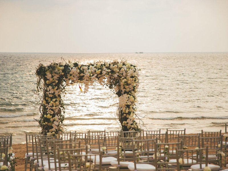 Crowne Plaza Phu Quoc Starbay 9