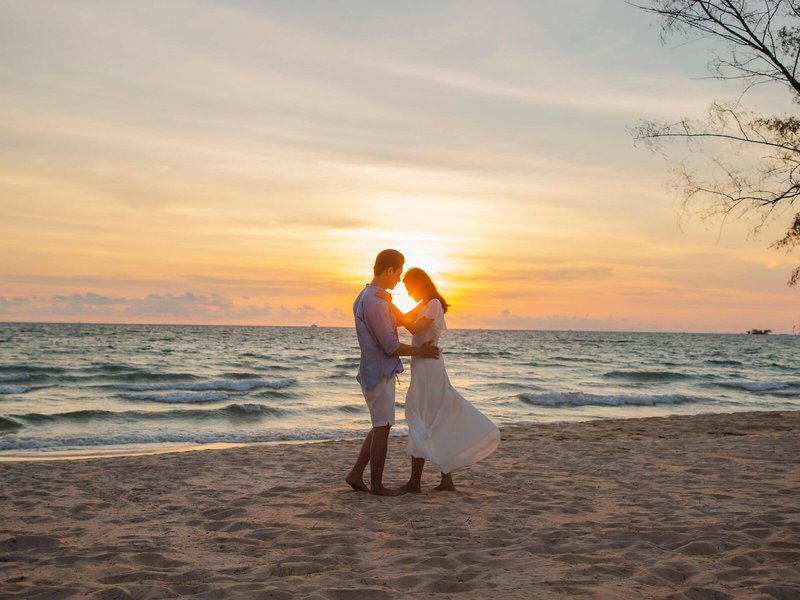 Crowne Plaza Phu Quoc Starbay 10