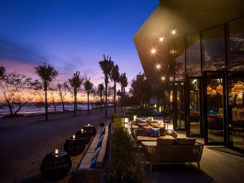 Crowne Plaza Phu Quoc Starbay 11