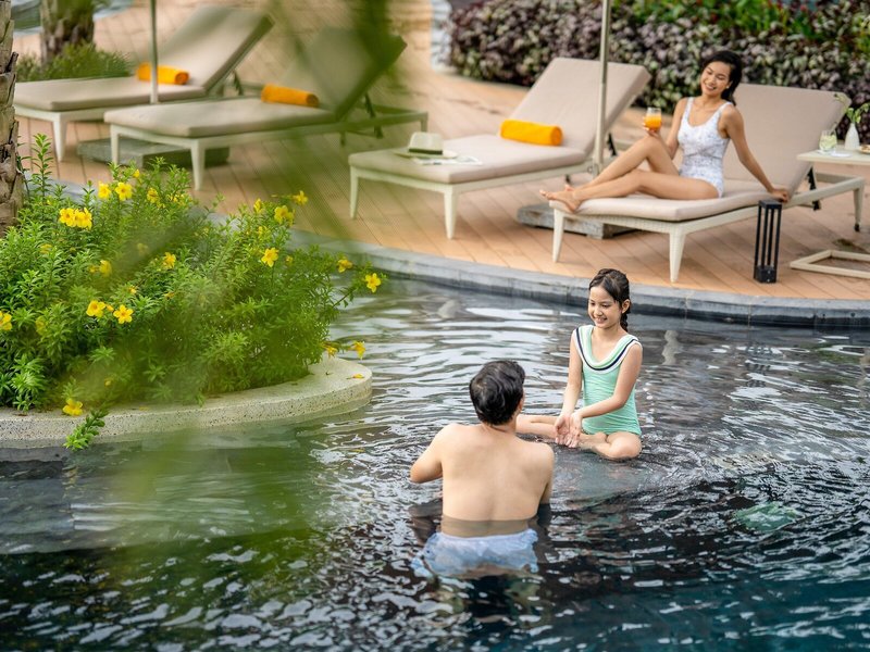 Crowne Plaza Phu Quoc Starbay 13