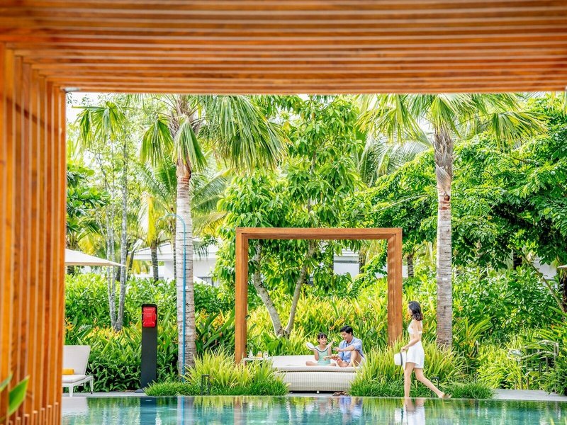 Crowne Plaza Phu Quoc Starbay 14