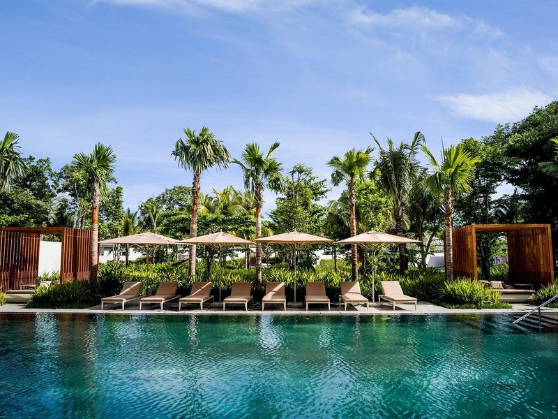 Crowne Plaza Phu Quoc Starbay 15