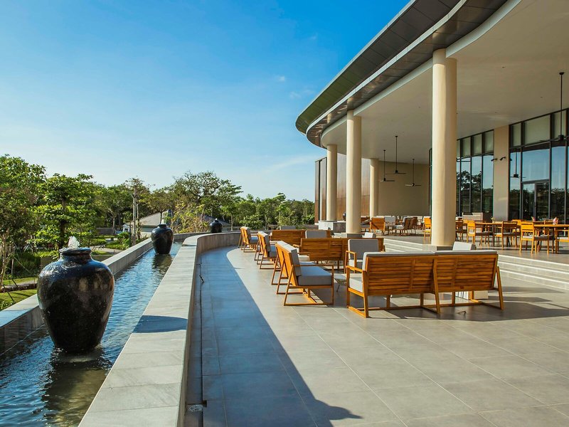 Crowne Plaza Phu Quoc Starbay 16