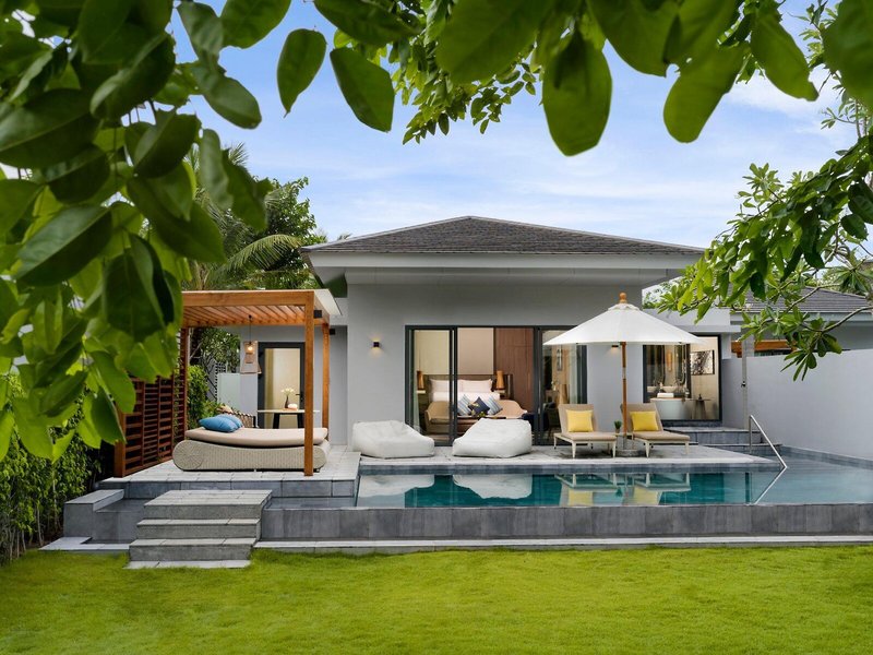 Crowne Plaza Phu Quoc Starbay 17