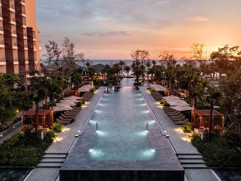Crowne Plaza Phu Quoc Starbay 18