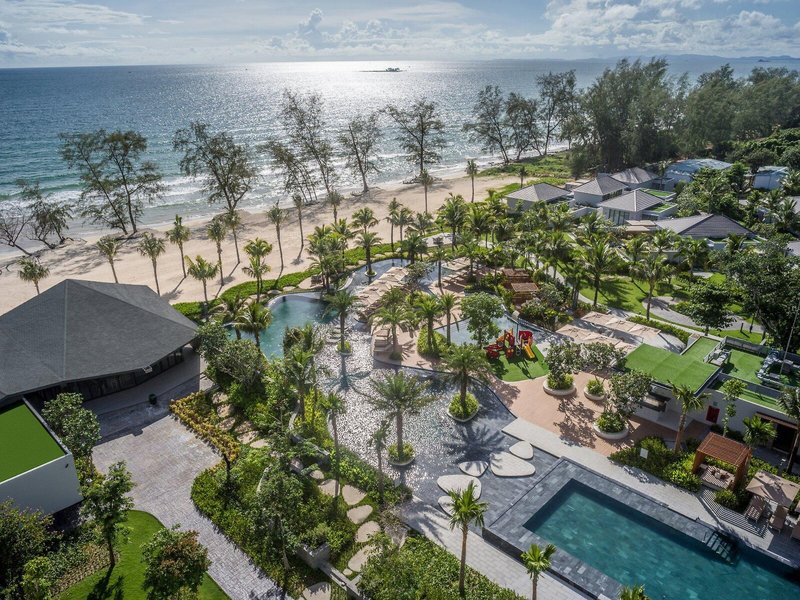 Crowne Plaza Phu Quoc Starbay 19