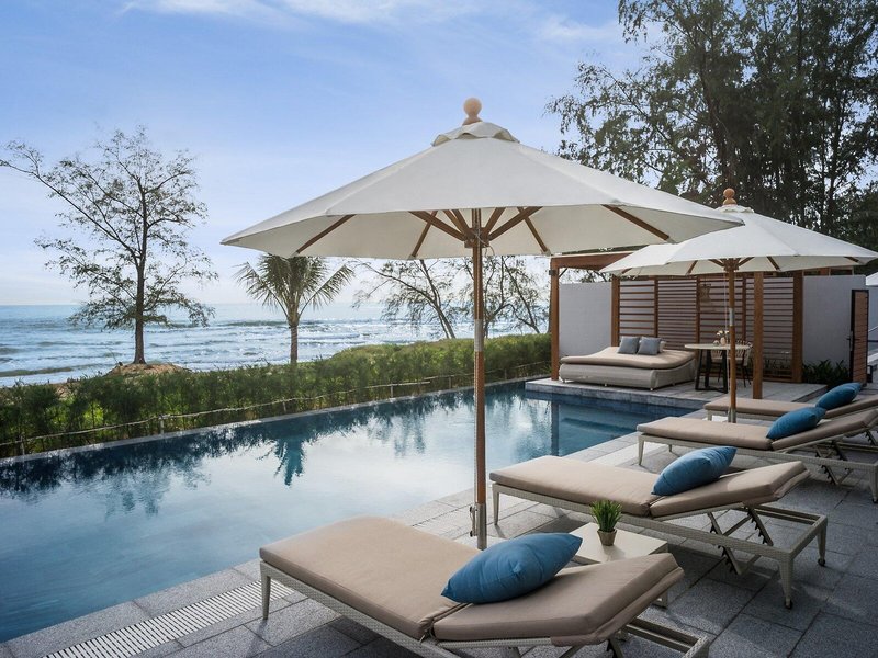 Crowne Plaza Phu Quoc Starbay 20