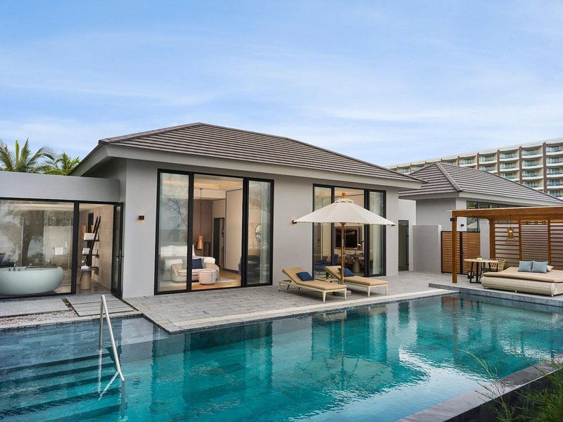 Crowne Plaza Phu Quoc Starbay 22