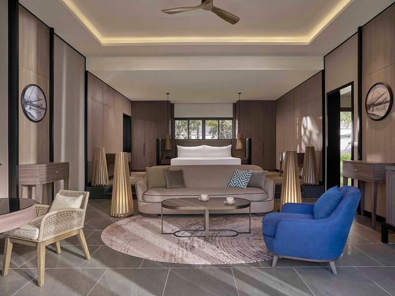Crowne Plaza Phu Quoc Starbay 24