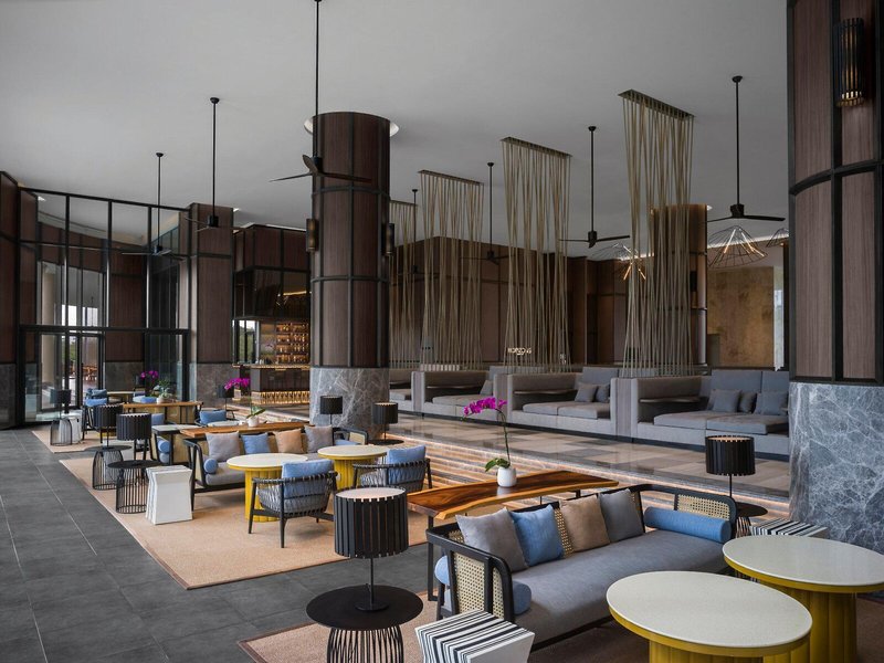 Crowne Plaza Phu Quoc Starbay 25