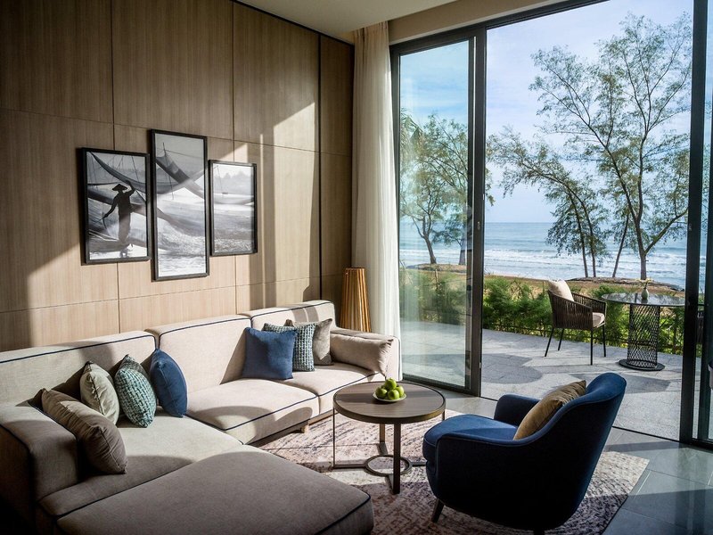 Crowne Plaza Phu Quoc Starbay 26