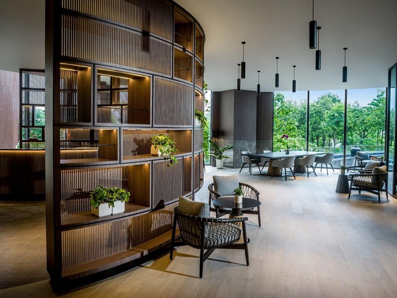 Crowne Plaza Phu Quoc Starbay 27