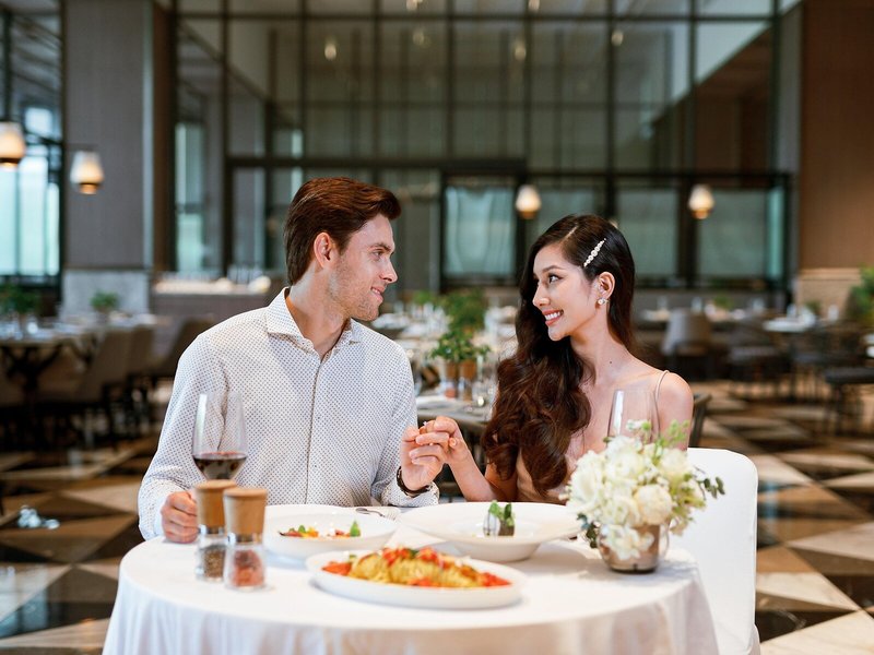 Crowne Plaza Phu Quoc Starbay 28
